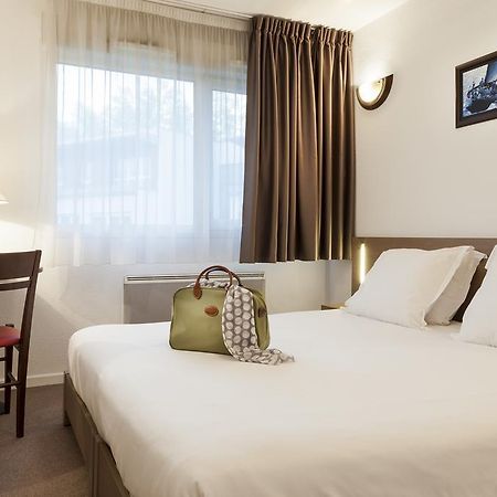 Appart Hotel Annecy Seynod ภายนอก รูปภาพ