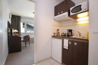 Appart Hotel Annecy Seynod ภายนอก รูปภาพ