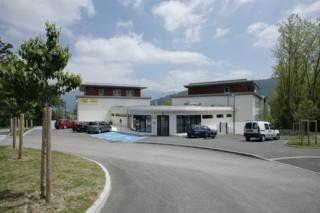 Appart Hotel Annecy Seynod ภายนอก รูปภาพ