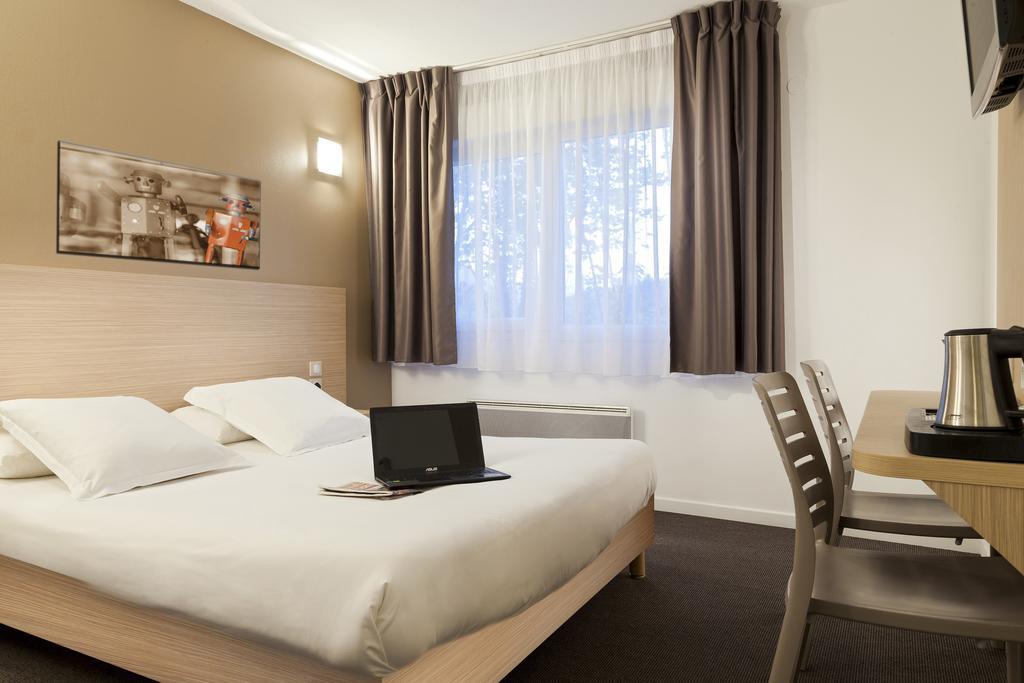 Appart Hotel Annecy Seynod ภายนอก รูปภาพ