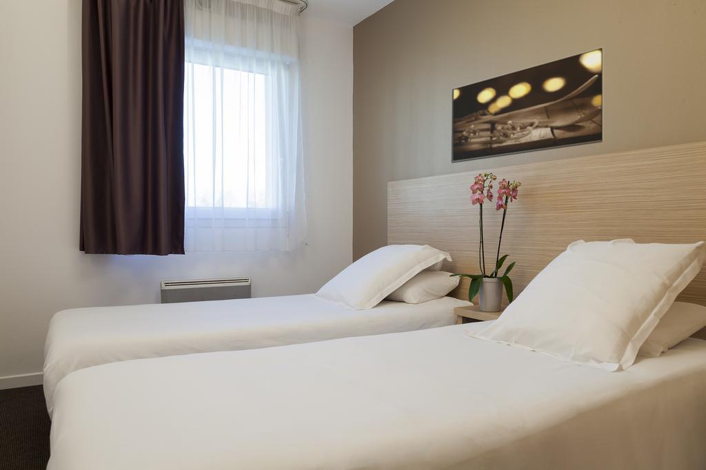 Appart Hotel Annecy Seynod ภายนอก รูปภาพ