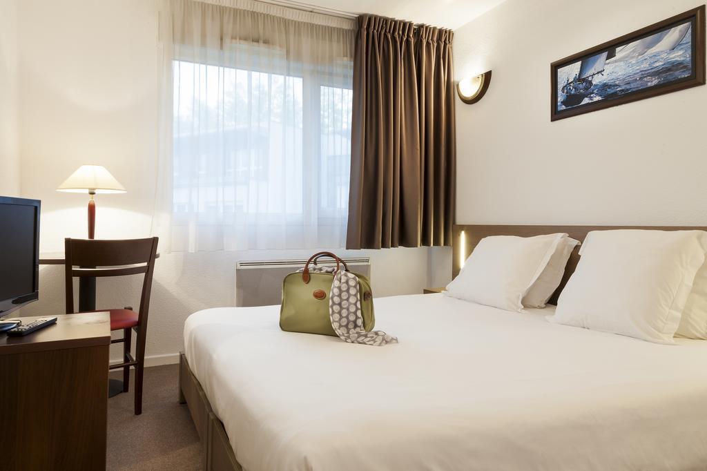 Appart Hotel Annecy Seynod ภายนอก รูปภาพ