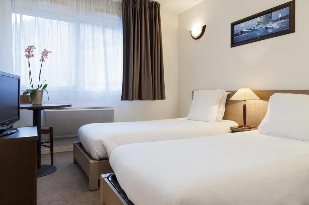 Appart Hotel Annecy Seynod ภายนอก รูปภาพ