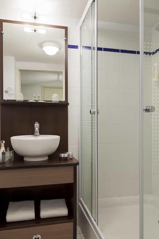 Appart Hotel Annecy Seynod ภายนอก รูปภาพ