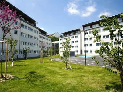 Appart Hotel Annecy Seynod ภายนอก รูปภาพ