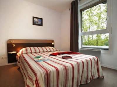 Appart Hotel Annecy Seynod ภายนอก รูปภาพ